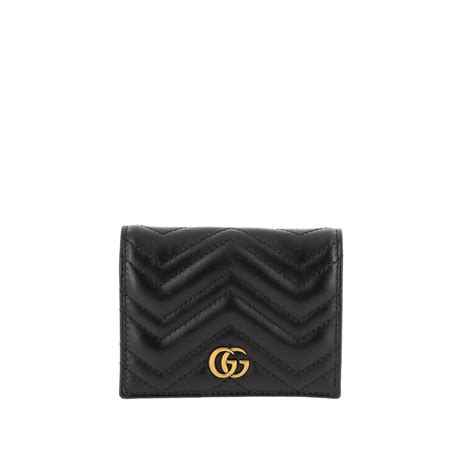 portafoglio gucci scontato con porta moneta